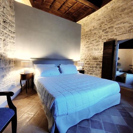 Castel Di Luco Hotel Acquasanta Terme Luaran gambar