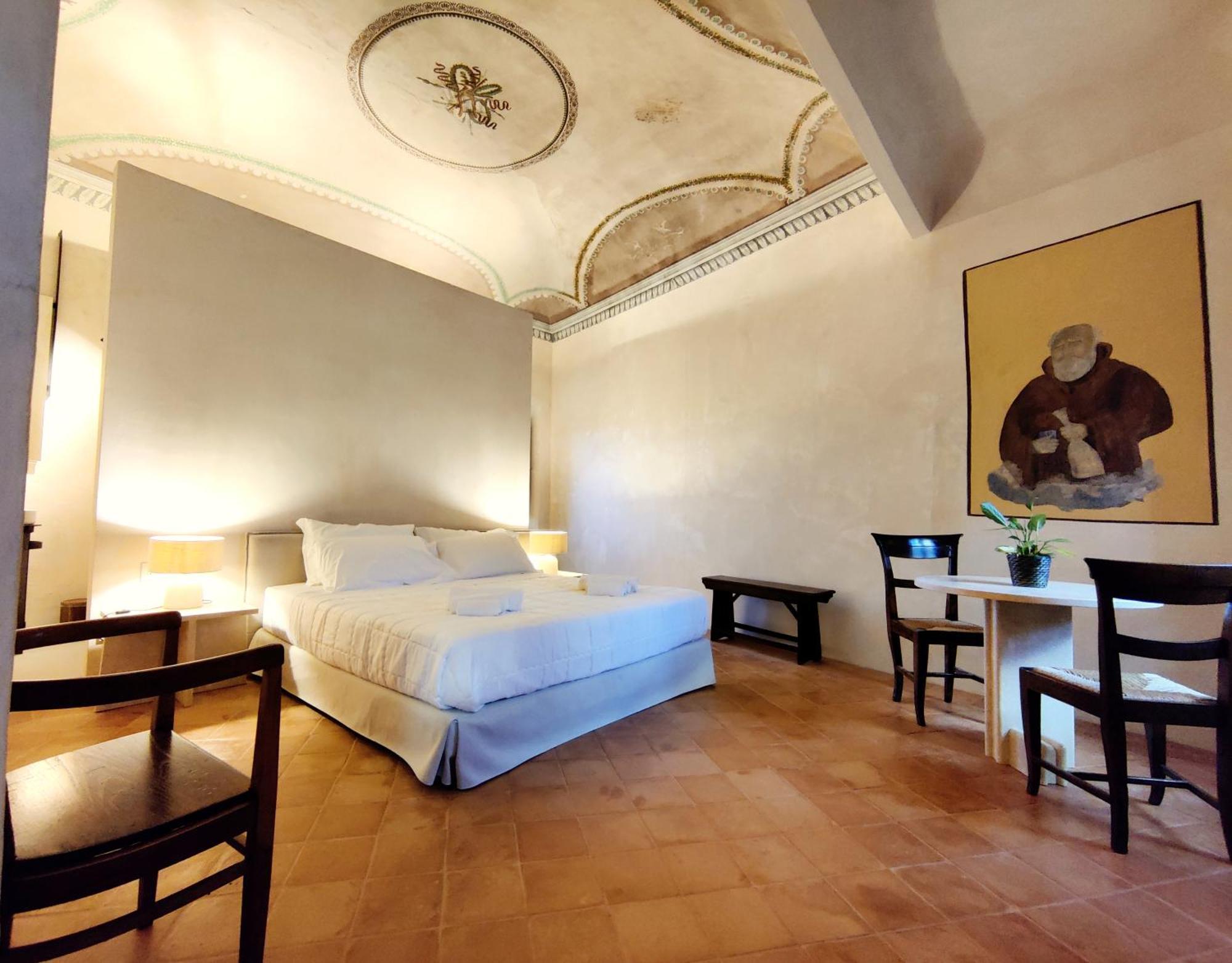 Castel Di Luco Hotel Acquasanta Terme Luaran gambar