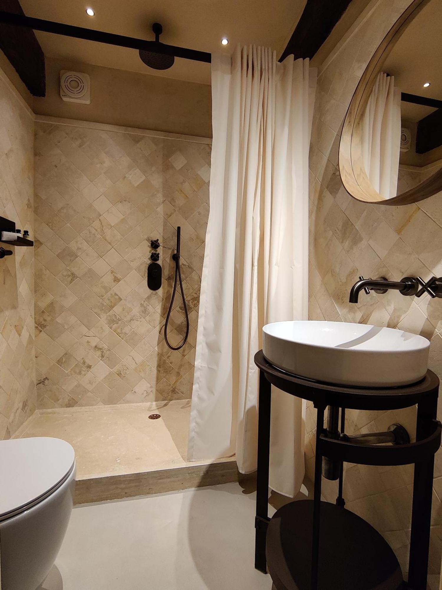 Castel Di Luco Hotel Acquasanta Terme Luaran gambar