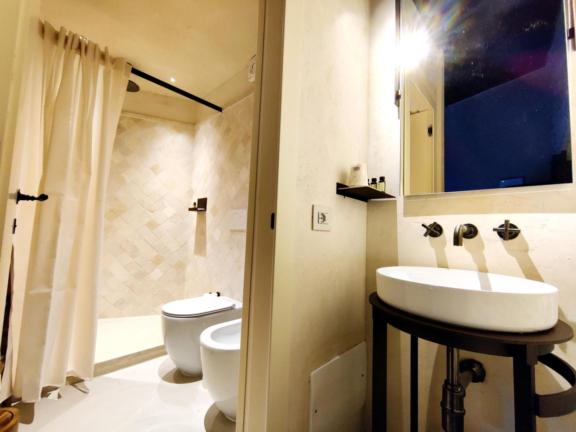 Castel Di Luco Hotel Acquasanta Terme Luaran gambar