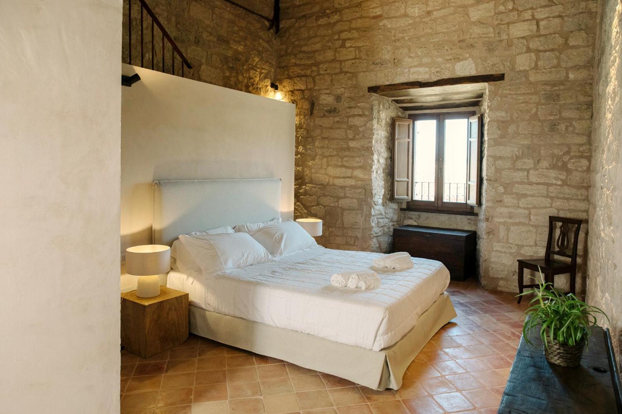 Castel Di Luco Hotel Acquasanta Terme Luaran gambar