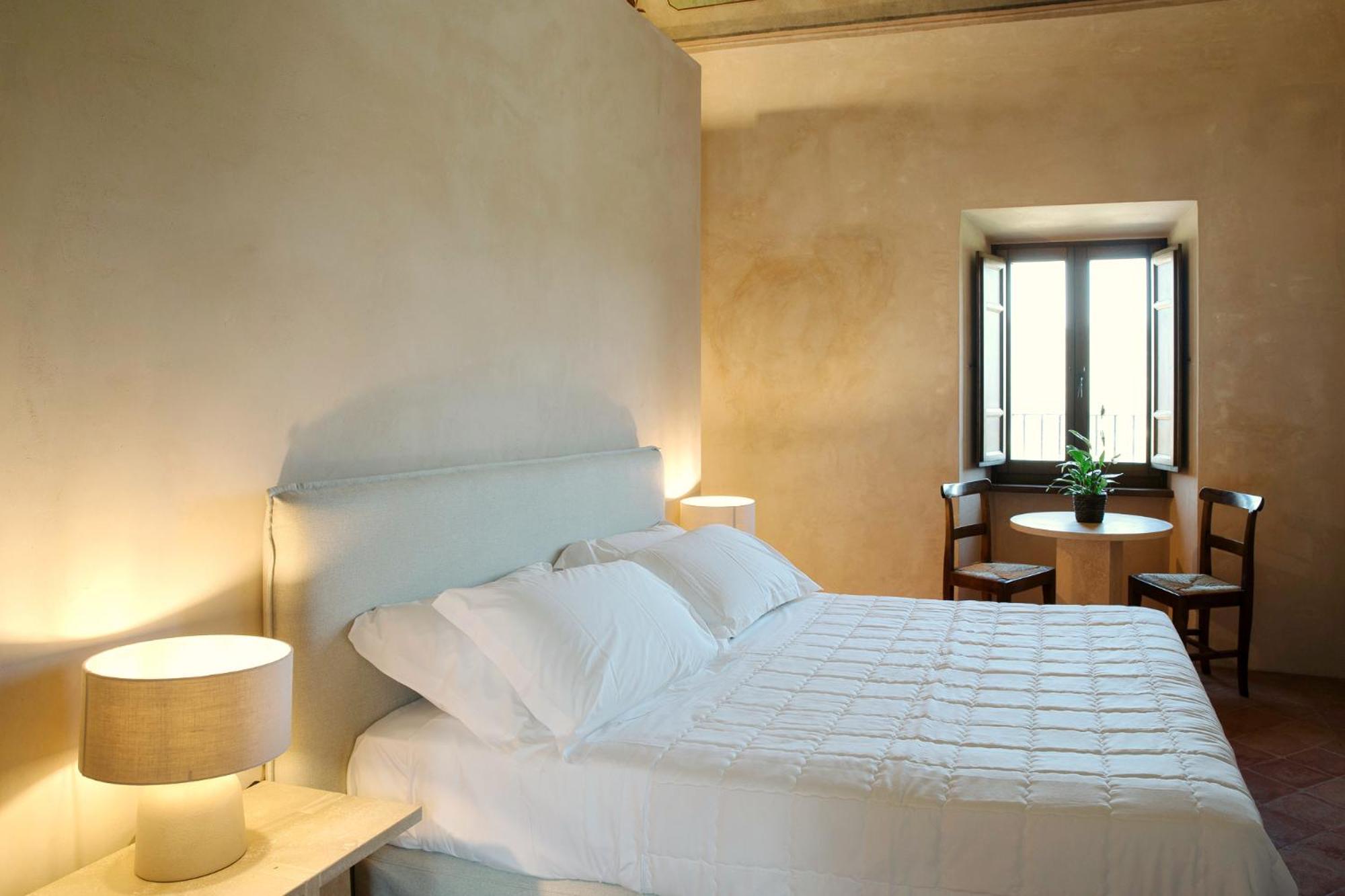 Castel Di Luco Hotel Acquasanta Terme Luaran gambar