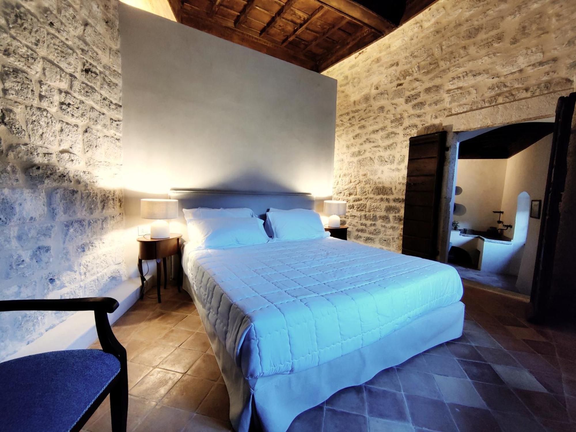 Castel Di Luco Hotel Acquasanta Terme Luaran gambar