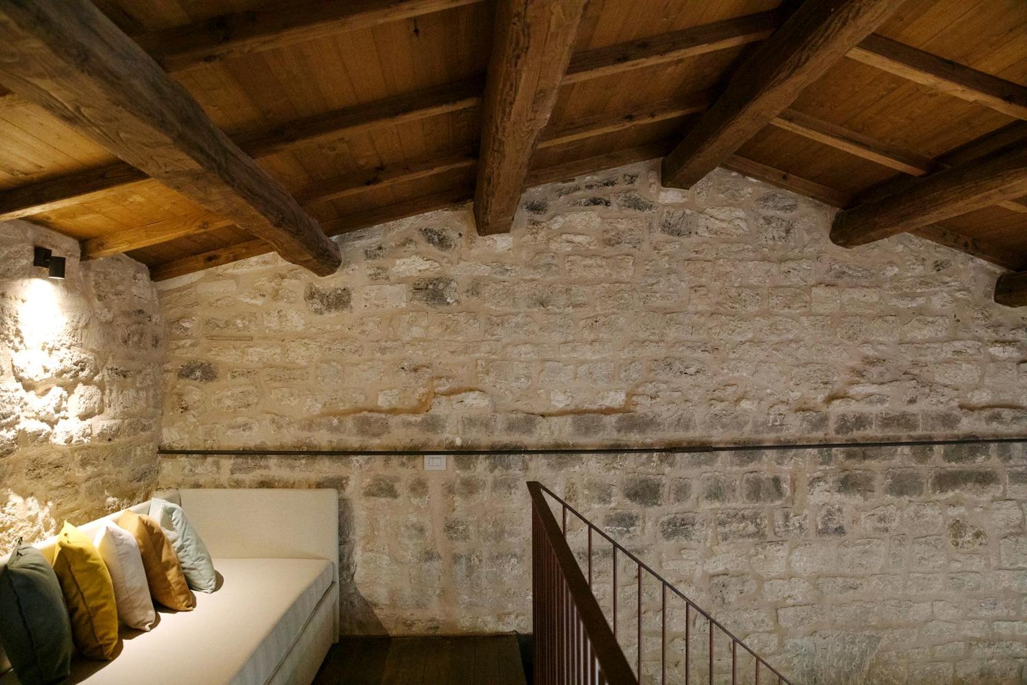 Castel Di Luco Hotel Acquasanta Terme Luaran gambar
