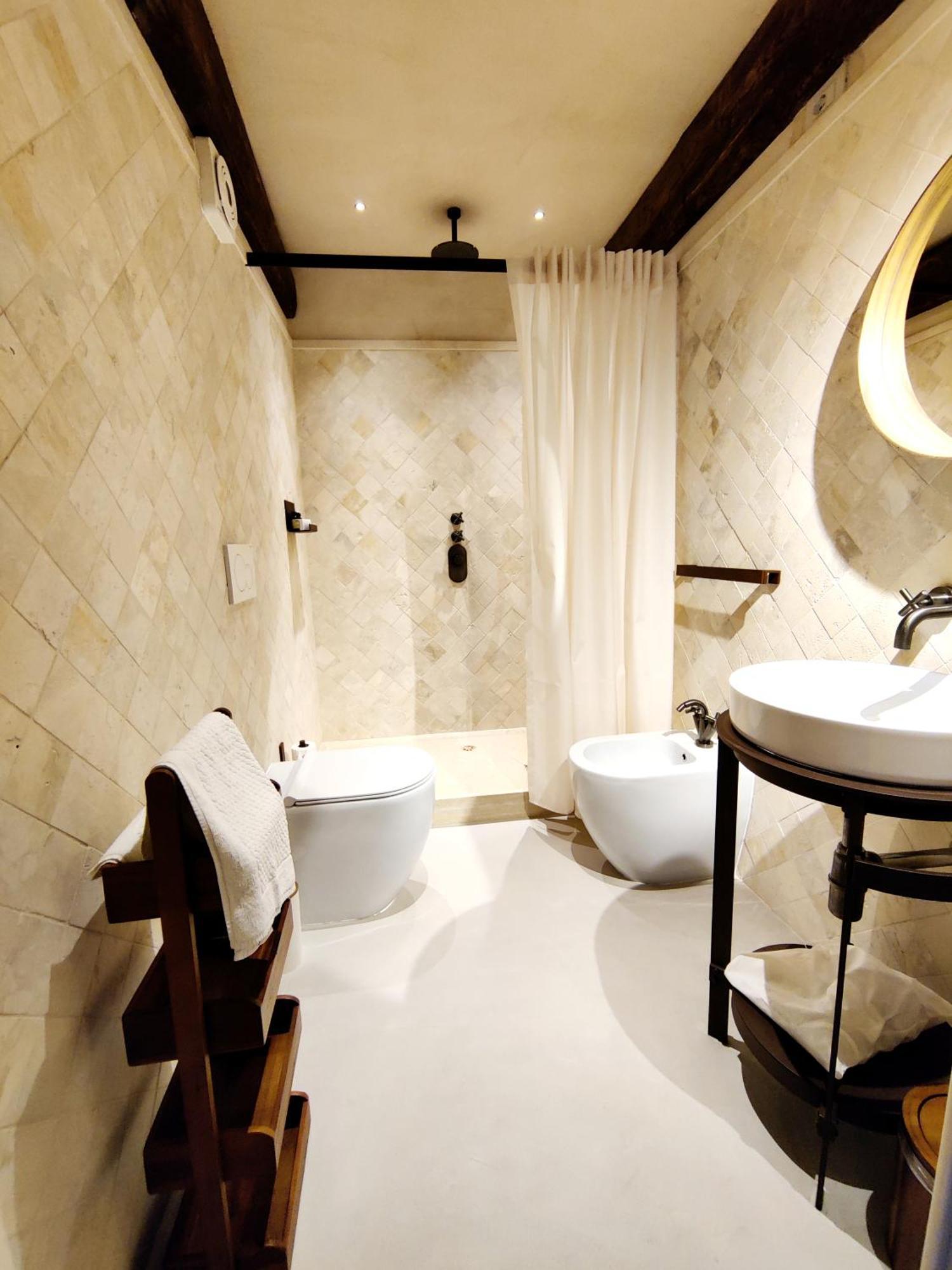 Castel Di Luco Hotel Acquasanta Terme Luaran gambar