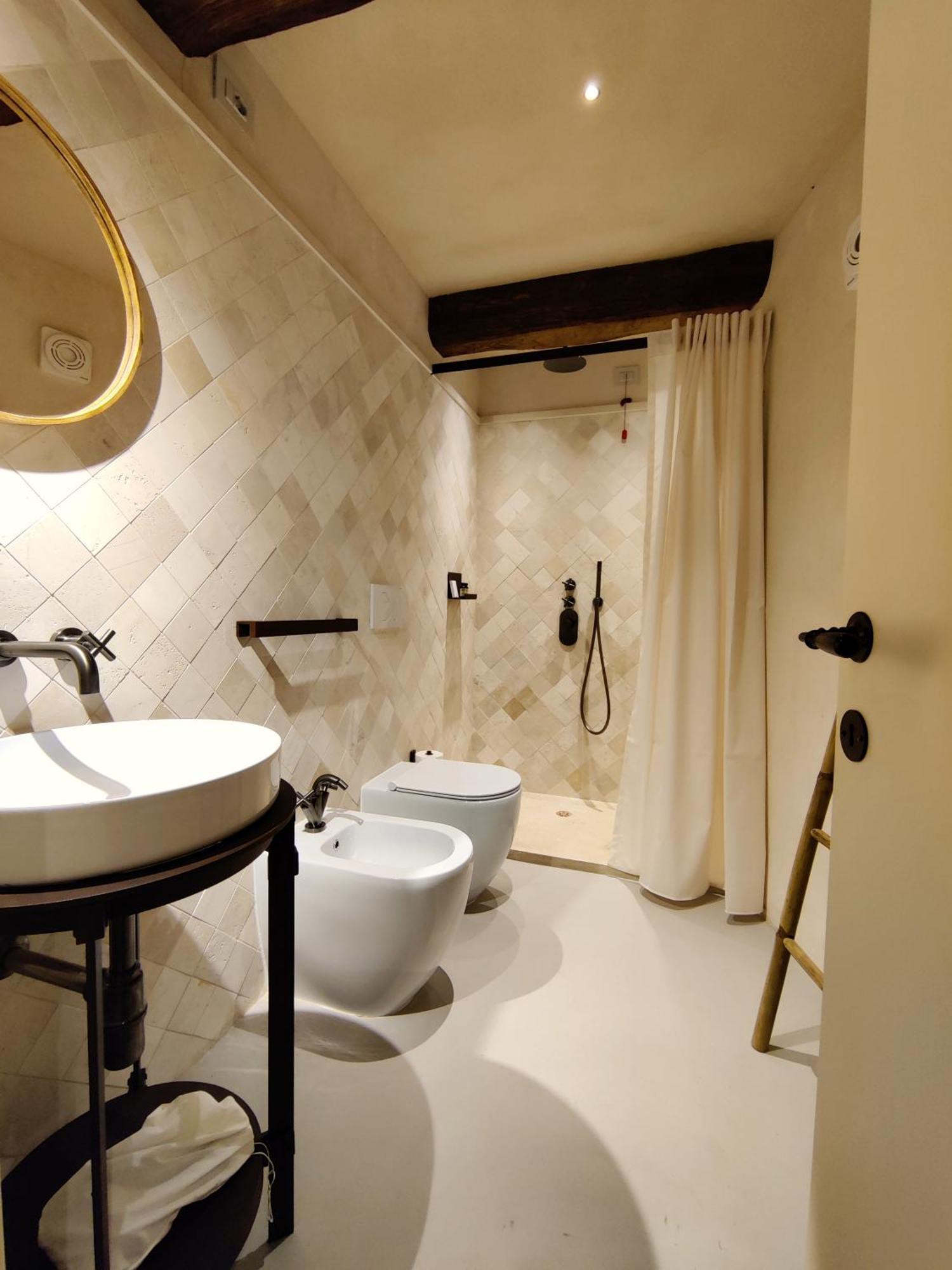 Castel Di Luco Hotel Acquasanta Terme Luaran gambar