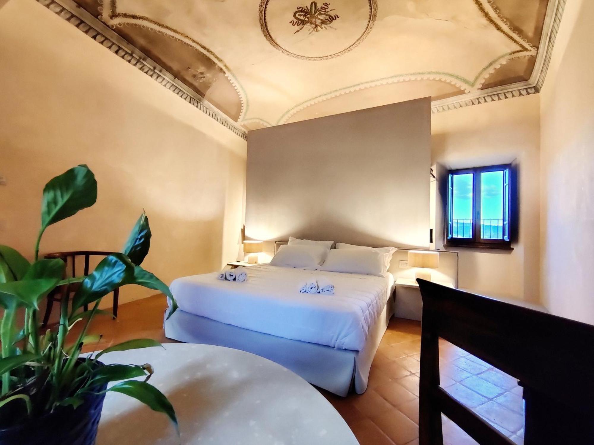 Castel Di Luco Hotel Acquasanta Terme Luaran gambar