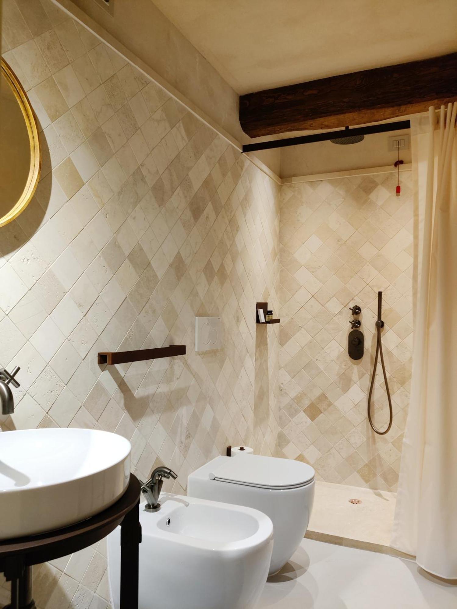 Castel Di Luco Hotel Acquasanta Terme Luaran gambar